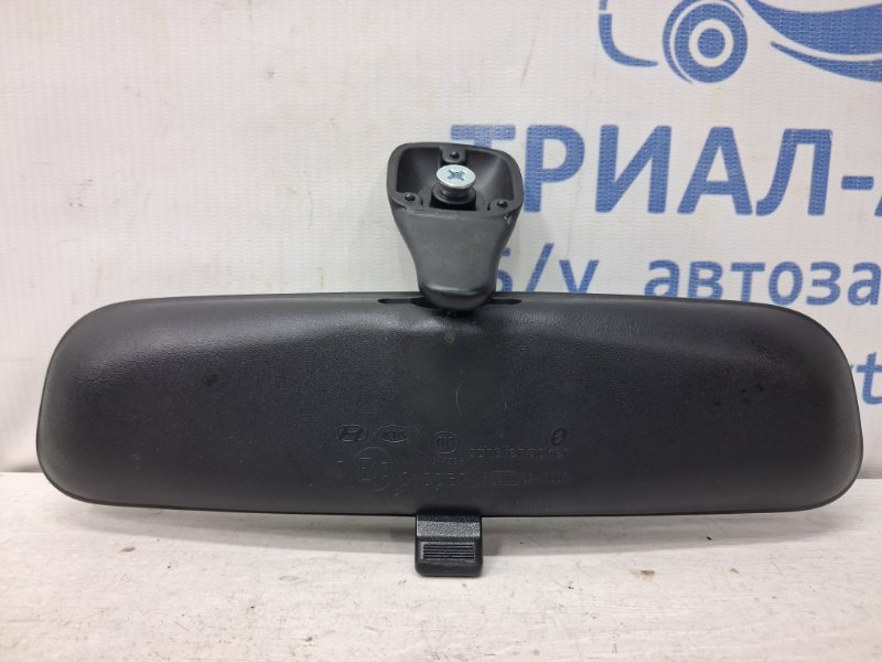 Зеркало салона I30 2007-2012 FD 1.6 бензин G4FC Зеркало салона I30 2007-2012 FD 1.6 бензин G4FC