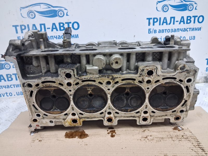 Головка блока цилиндров Cherokee 2013-2019 KL 2.4 бензин ED6