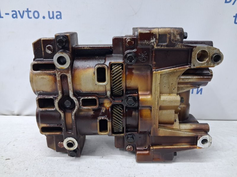 Запчасть маслонасос Ford Explorer 2011-2019 5 3.5 бензин ENKX0 7T4Z6600BA Б/У Маслонасос Ford Explorer 2011-2019 5 3.5 бензин ENKX0 7T4Z6600BA Б/У