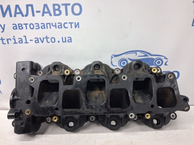 Запчасть коллектор впускной пластик Ford Explorer 2011-2019 5 3.5 бензин ENKX0 AT4Z9424B Б/У Коллектор впускной пластик Ford Explorer 2011-2019 5 3.5 бензин ENKX0 AT4Z9424B Б/У