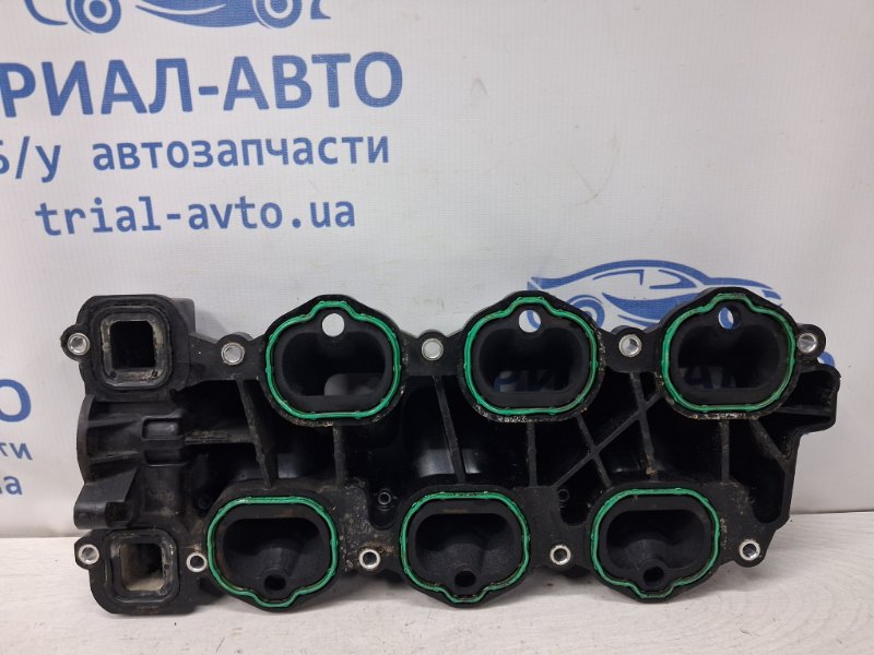 Коллектор впускной пластик Explorer 2011-2019 5 3.5 бензин ENKX0 Коллектор впускной пластик Explorer 2011-2019 5 3.5 бензин ENKX0
