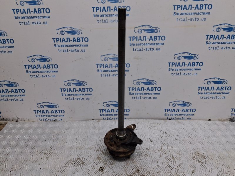Запчасть привод задний левый Kia Sorento 2002-2011 BL 2.5 diesel D4CB 523513E150 Б/У Привод задний левый Kia Sorento 2002-2011 BL 2.5 diesel D4CB 523513E150 Б/У