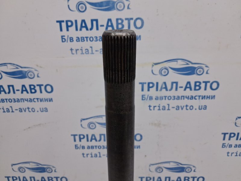 Привод задний левый Sorento 2002-2011 BL 2.5 diesel D4CB Привод задний левый Sorento 2002-2011 BL 2.5 diesel D4CB