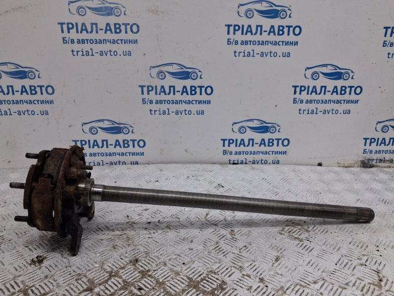Привод задний левый Sorento 2002-2011 BL 2.5 diesel D4CB Привод задний левый Sorento 2002-2011 BL 2.5 diesel D4CB