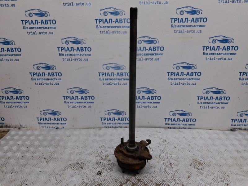 Запчасть привод задний правый Kia Sorento 2002-2011 BL 2.5 diesel D4CB 523513E100 Б/У Привод задний правый Kia Sorento 2002-2011 BL 2.5 diesel D4CB 523513E100 Б/У