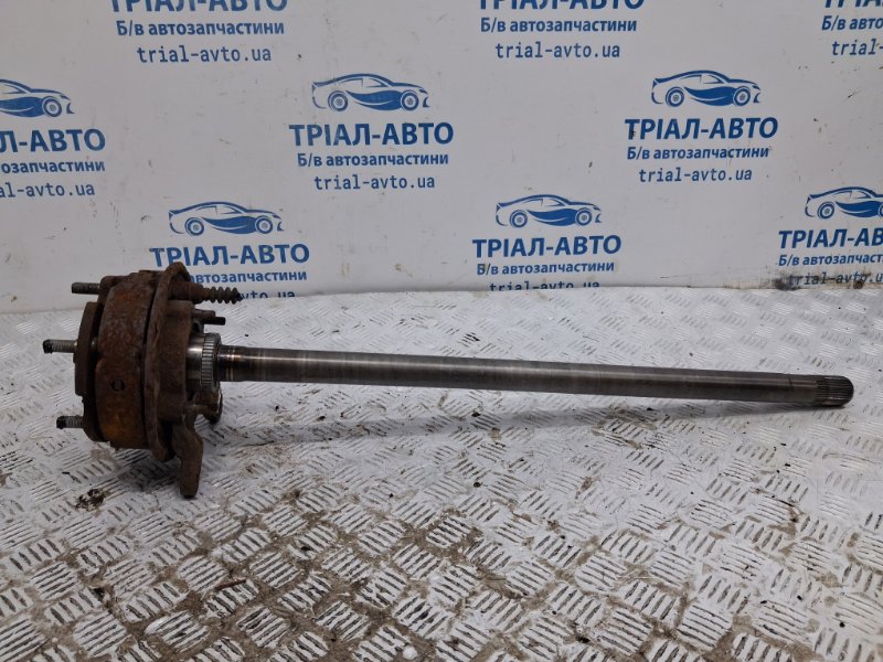 Привод задний правый Sorento 2002-2011 BL 2.5 diesel D4CB Привод задний правый Sorento 2002-2011 BL 2.5 diesel D4CB