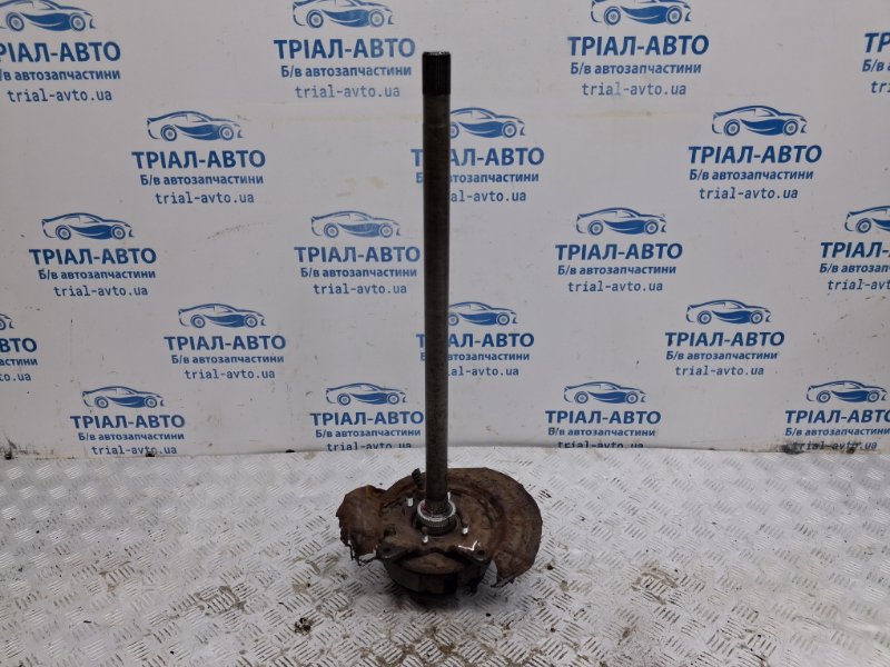 Запчасть привод задний левый Kia Sorento 2002-2011 BL 2.5 diesel D4CB 523513E150 Б/У Привод задний левый Kia Sorento 2002-2011 BL 2.5 diesel D4CB 523513E150 Б/У