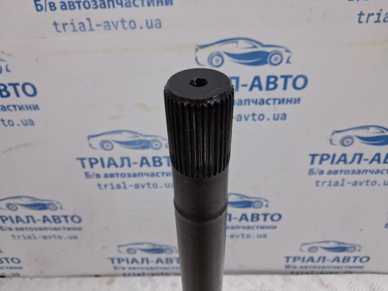 Привод задний левый Sorento 2002-2011 BL 2.5 diesel D4CB Привод задний левый Sorento 2002-2011 BL 2.5 diesel D4CB