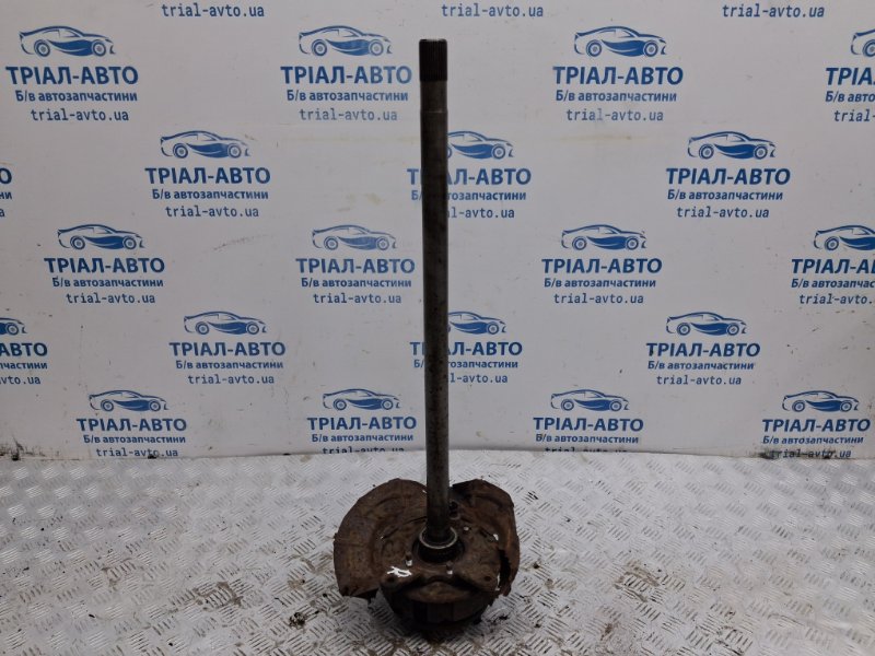 Запчасть привод задний правый Kia Sorento 2002-2011 BL 2.5 diesel D4CB 523513E100 Б/У Привод задний правый Kia Sorento 2002-2011 BL 2.5 diesel D4CB 523513E100 Б/У