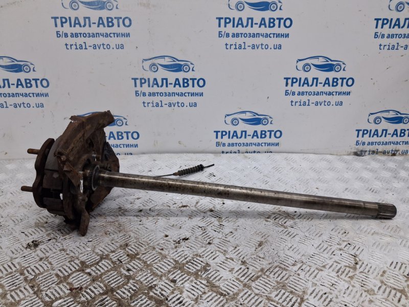Привод задний правый Sorento 2002-2011 BL 2.5 diesel D4CB Привод задний правый Sorento 2002-2011 BL 2.5 diesel D4CB