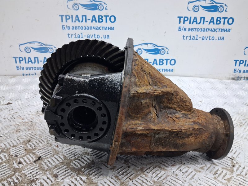 Запчасть редуктор задний Kia Sorento 2002-2011 BL 2.5 diesel D4CB 531003E250 Б/У Редуктор задний Kia Sorento 2002-2011 BL 2.5 diesel D4CB 531003E250 Б/У