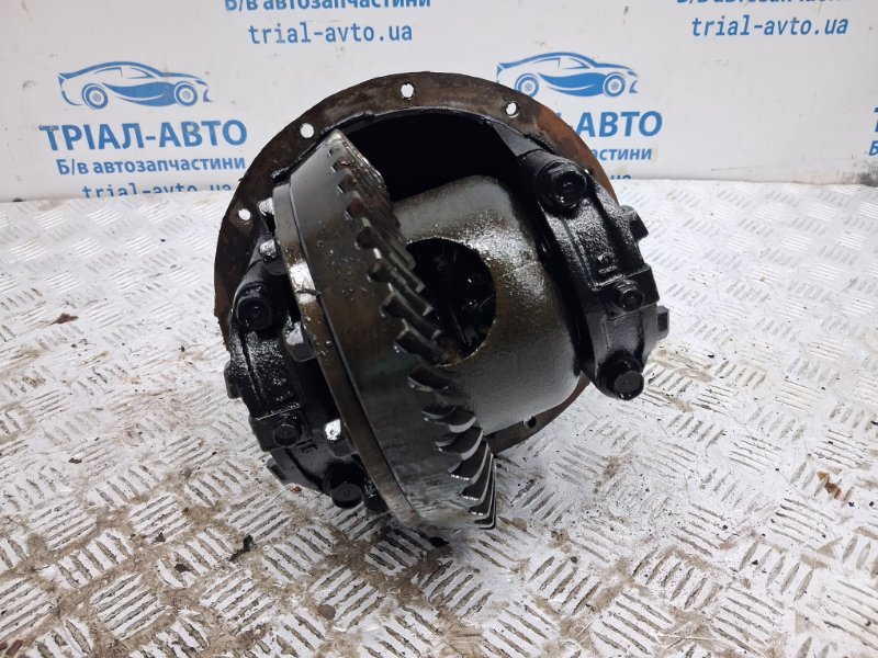 Редуктор задний Kia Sorento BL 2.5 diesel D4CB Редуктор задний Kia Sorento BL 2.5 diesel D4CB