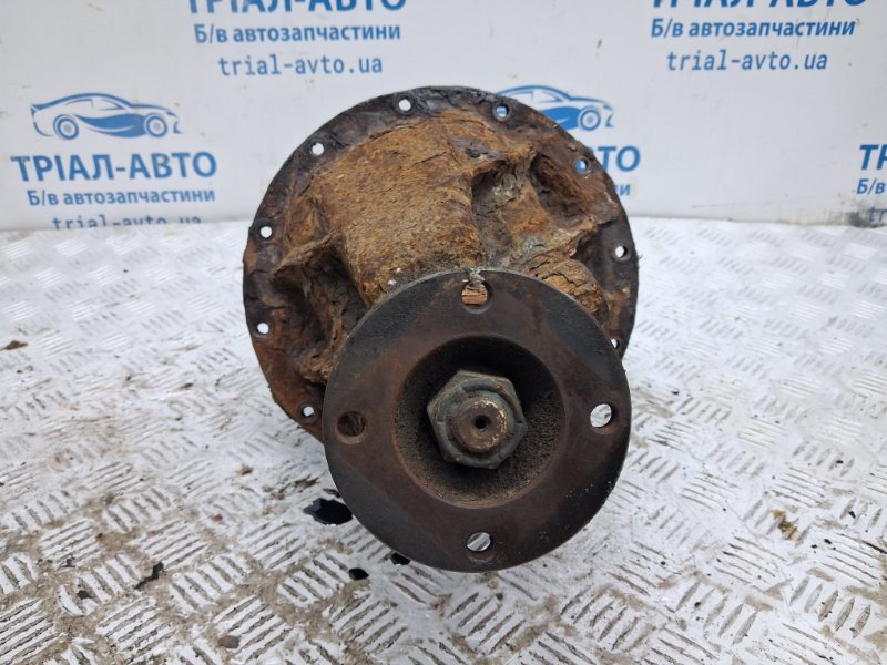 Редуктор задний Sorento 2002-2011 BL 2.5 diesel D4CB Редуктор задний Sorento 2002-2011 BL 2.5 diesel D4CB