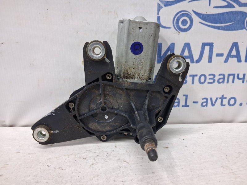 Запчасть моторчик стеклоочистителя задний Nissan Juke 2010-2019 F15 1.6 turbo 287101KA0A Б/У Моторчик стеклоочистителя задний Nissan Juke 2010-2019 F15 1.6 turbo 287101KA0A Б/У