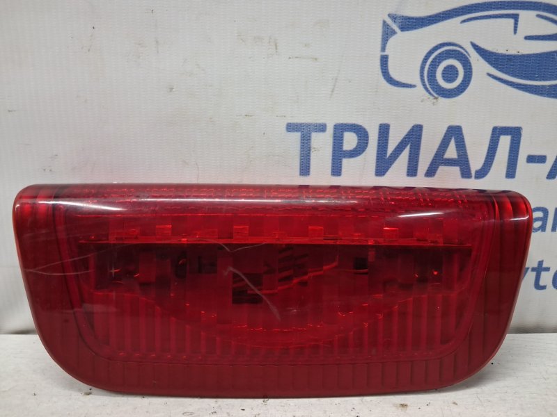 Запчасть стоп-сигнал Nissan Juke 2010-2019 F15 1.6 turbo 265901KA0A Б/У Стоп-сигнал Nissan Juke 2010-2019 F15 1.6 turbo 265901KA0A Б/У