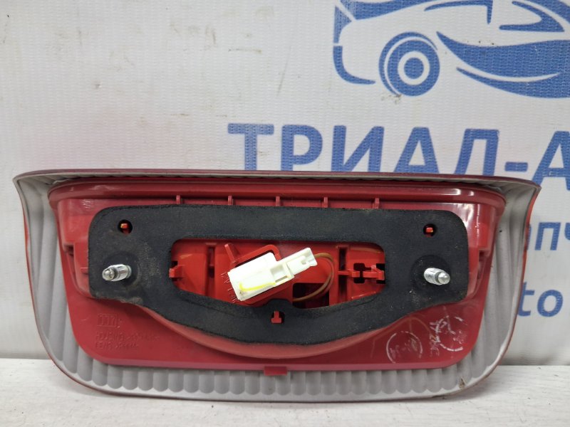 Стоп-сигнал Juke 2010-2019 F15 1.6 turbo Стоп-сигнал Juke 2010-2019 F15 1.6 turbo