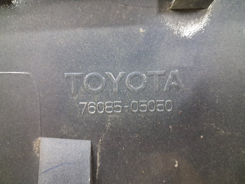Спойлер на крышку багажника Avensis 2002-2010 T25 2.2 diesel 2ADFTV Спойлер на крышку багажника Avensis 2002-2010 T25 2.2 diesel 2ADFTV