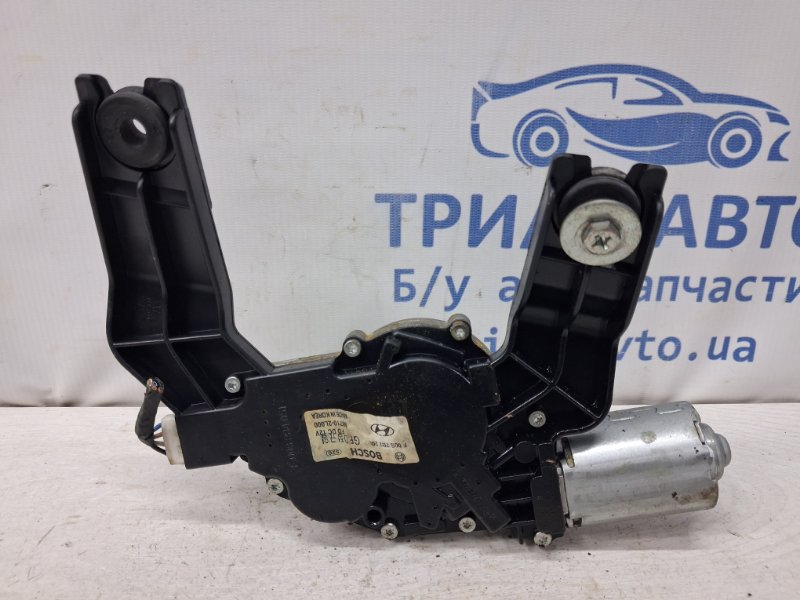 Моторчик крышки багажника Hyundai I30 FD 1.6 diesel D4FB