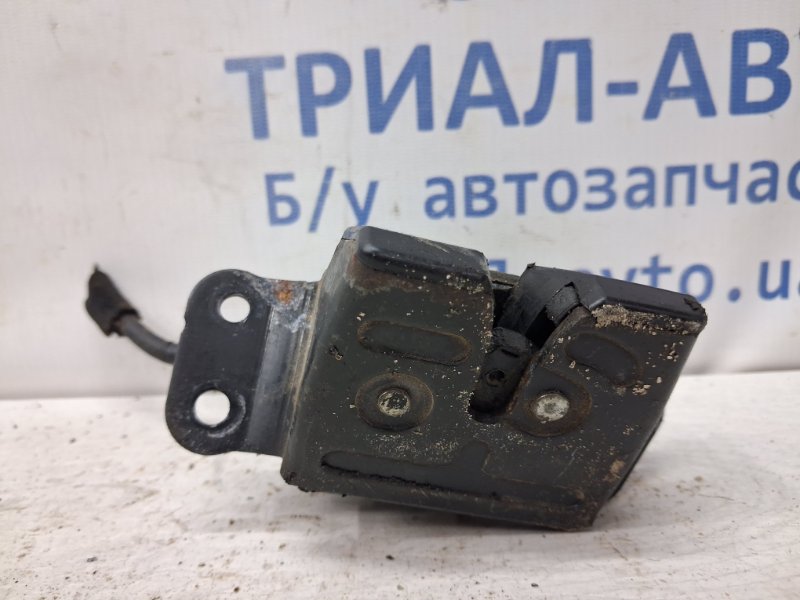 Замок крышки багажника I30 2007-2012 FD 1.6 diesel D4FB