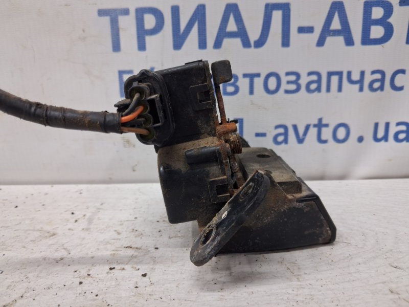 Замок крышки багажника I30 2007-2012 FD 1.6 diesel D4FB