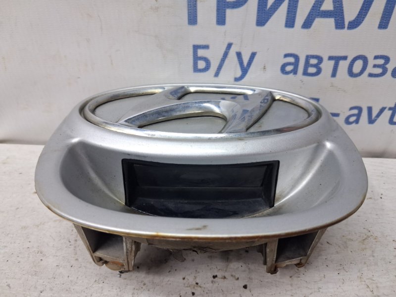 Ручка крышки багажника I30 2007-2012 FD 1.6 diesel D4FB Ручка крышки багажника I30 2007-2012 FD 1.6 diesel D4FB