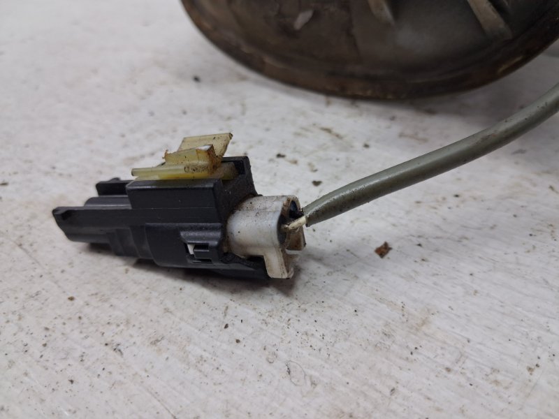 Ручка крышки багажника I30 2007-2012 FD 1.6 diesel D4FB Ручка крышки багажника I30 2007-2012 FD 1.6 diesel D4FB