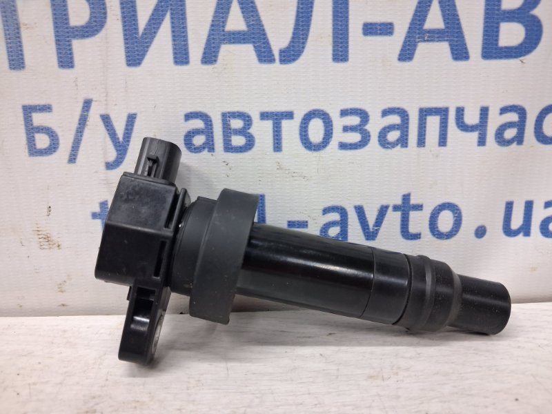 Запчасть катушка зажигания Hyundai I30 2007-2012 FD 1.6 бензин G4FC 27300-2B010 Б/У Катушка зажигания Hyundai I30 2007-2012 FD 1.6 бензин G4FC 27300-2B010 Б/У