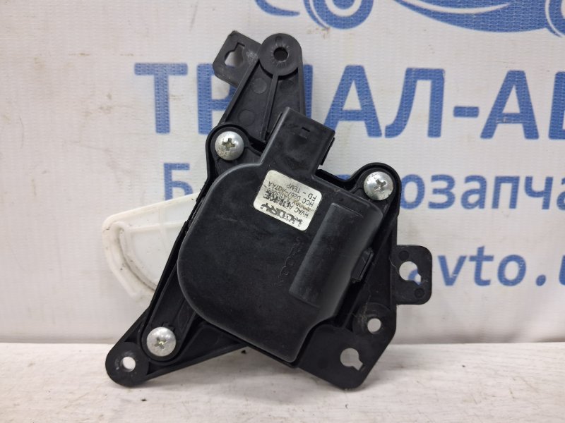 Запчасть сервопривод Hyundai I30 2007-2012 FD 1.6 бензин G4FC D267AG7AA Б/У Сервопривод Hyundai I30 2007-2012 FD 1.6 бензин G4FC D267AG7AA Б/У