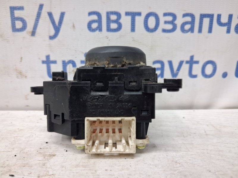 Корректор зеркал I30 2007-2012 FD 1.6 бензин G4FC Корректор зеркал I30 2007-2012 FD 1.6 бензин G4FC