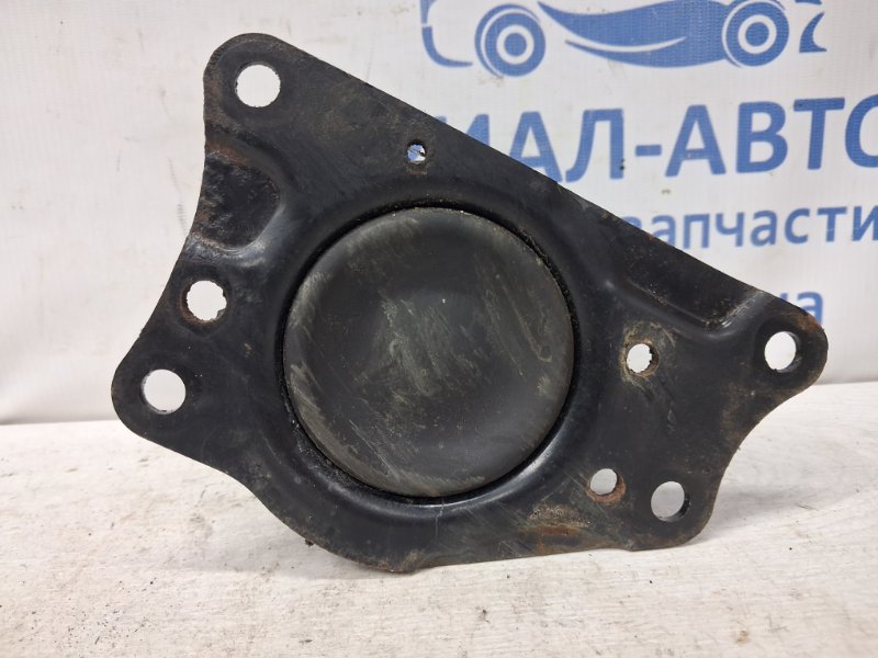 Подушка ДВС задняя Skoda Fabia 5J 1.4 diesel Подушка ДВС задняя Skoda Fabia 5J 1.4 diesel