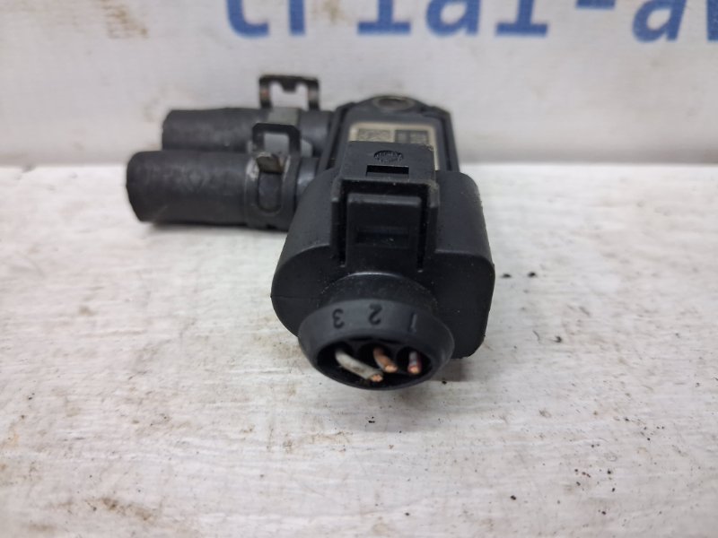 Датчик давления Map Sensor Skoda Fabia 5J 1.4 diesel