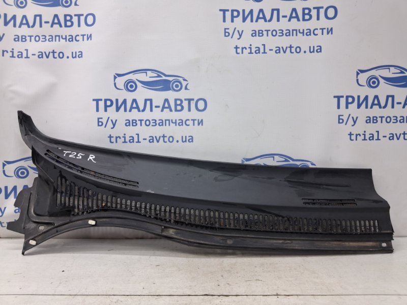 Запчасть дефлектор дворников правый Toyota Avensis 2002-2010 T25 2.0 diesel 1ADFTV 5578105050 Б/У Дефлектор дворников правый Toyota Avensis 2002-2010 T25 2.0 diesel 1ADFTV 5578105050 Б/У