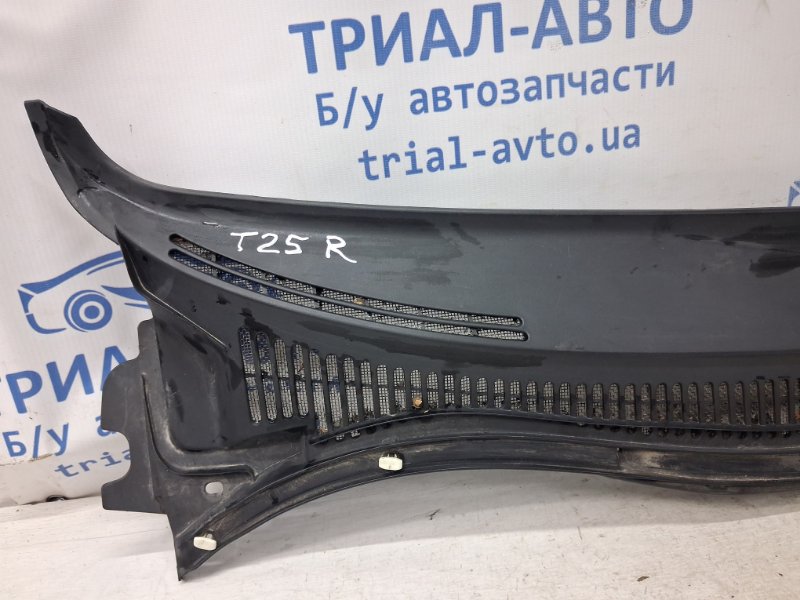 Дефлектор дворников правый Avensis 2002-2010 T25 2.0 diesel 1ADFTV Дефлектор дворников правый Avensis 2002-2010 T25 2.0 diesel 1ADFTV