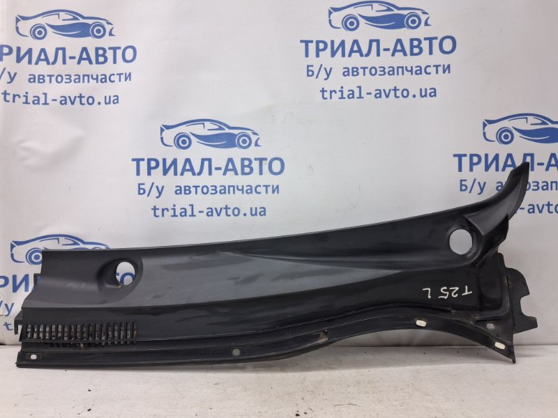Запчасть дефлектор дворников левый Toyota Avensis 2002-2010 T25 2.0 diesel 1ADFTV 5578205030 Б/У Дефлектор дворников левый Toyota Avensis 2002-2010 T25 2.0 diesel 1ADFTV 5578205030 Б/У