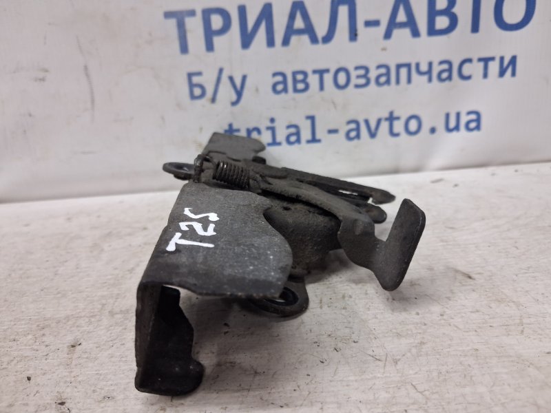 Замок капота Avensis 2002-2010 T25 2.0 diesel 1ADFTV Замок капота Avensis 2002-2010 T25 2.0 diesel 1ADFTV