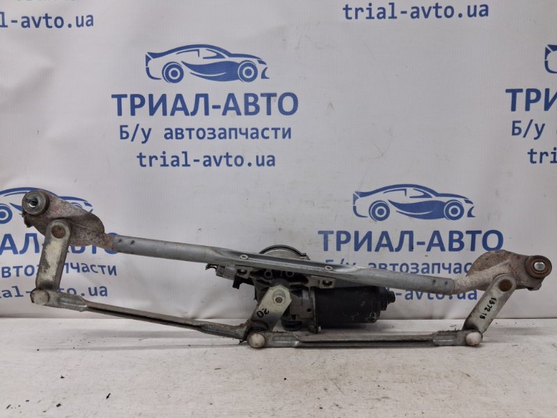 Трапеция дворников Avensis 2002-2010 T25 2.0 diesel 1ADFTV Трапеция дворников Avensis 2002-2010 T25 2.0 diesel 1ADFTV