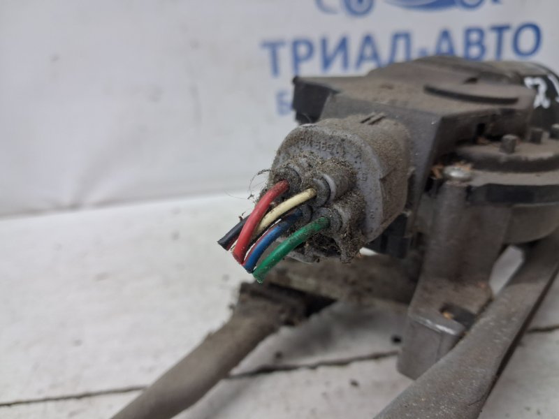 Трапеция дворников Avensis 2002-2010 T25 2.0 diesel 1ADFTV Трапеция дворников Avensis 2002-2010 T25 2.0 diesel 1ADFTV
