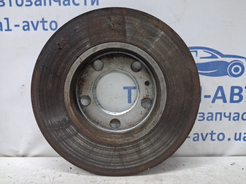 Диск тормозной задний Fabia 2007-2014 5J 1.4 diesel Диск тормозной задний Fabia 2007-2014 5J 1.4 diesel