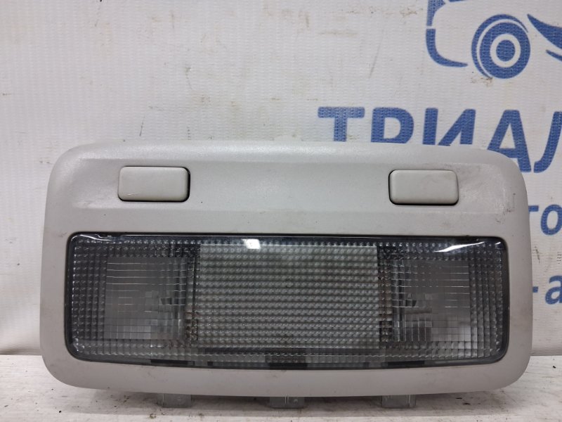 Запчасть плафон задний Toyota Avensis 2002-2010 T25 2.0 diesel 1ADFTV 8125005021B0 Б/У Плафон задний Toyota Avensis 2002-2010 T25 2.0 diesel 1ADFTV 8125005021B0 Б/У