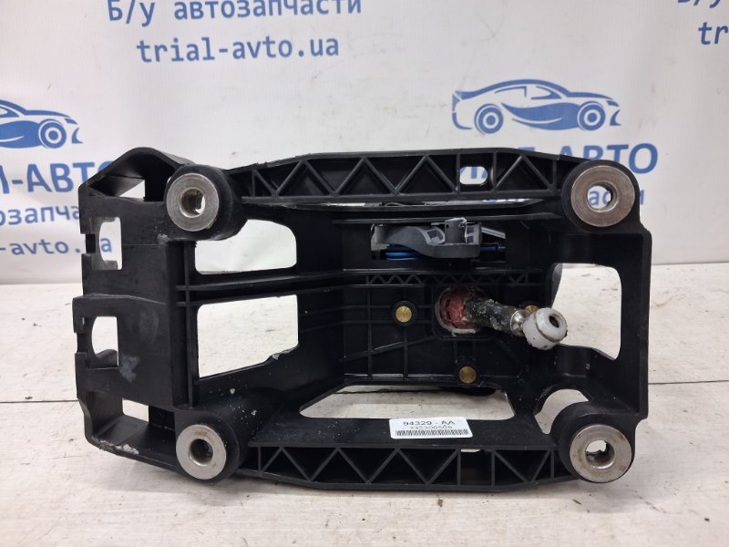 Кулиса переключения МКПП Avensis 2002-2010 T25 2.0 diesel 1ADFTV