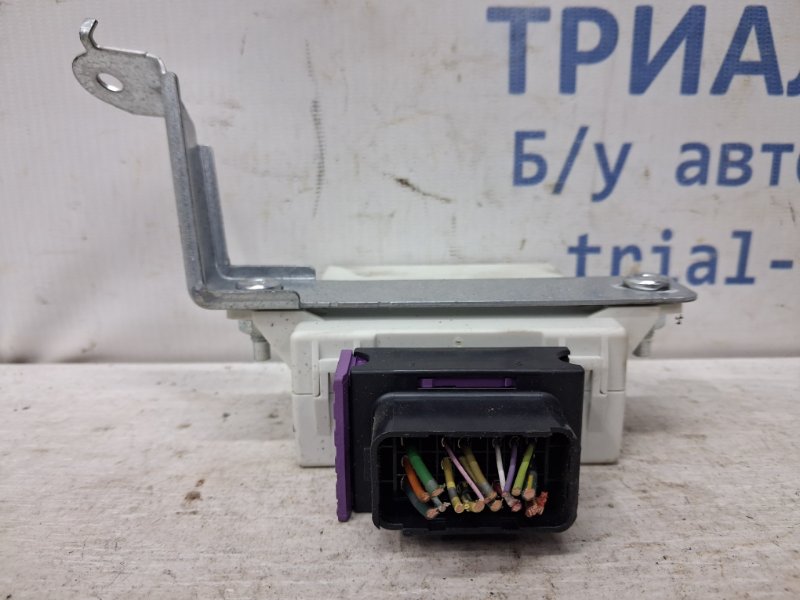 Блок управления Avensis 2002-2010 T25 2.0 diesel 1ADFTV Блок управления Avensis 2002-2010 T25 2.0 diesel 1ADFTV