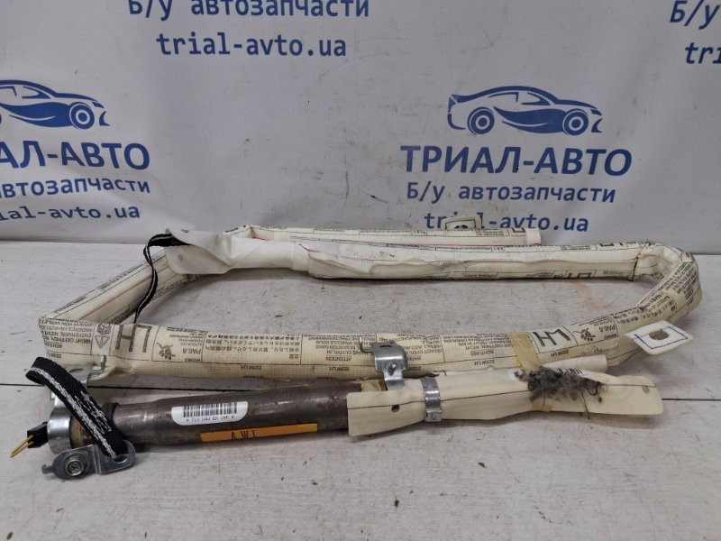 Запчасть airbag потолка(шторка) левый Toyota Avensis 2002-2010 T25 2.0 diesel 1ADFTV 6218005040 Б/У Airbag потолка(шторка) левый Toyota Avensis 2002-2010 T25 2.0 diesel 1ADFTV 6218005040 Б/У