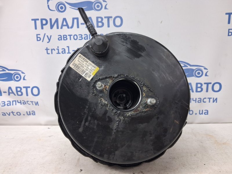 Вакуумный усилитель тормозов Toyota Avensis T25 2.0 diesel 1ADFTV Вакуумный усилитель тормозов Toyota Avensis T25 2.0 diesel 1ADFTV