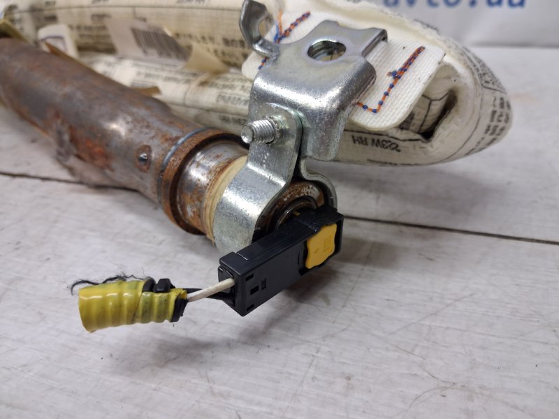 Airbag потолка(шторка) правый Toyota Avensis T25 2.0 diesel 1ADFTV Airbag потолка(шторка) правый Toyota Avensis T25 2.0 diesel 1ADFTV