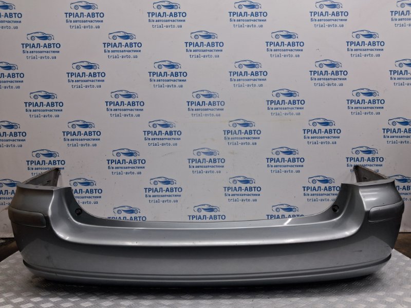 Запчасть бампер задний Toyota Avensis 2002-2010 T25 2.0 diesel 1ADFTV 5215905902 Б/У Бампер задний Toyota Avensis 2002-2010 T25 2.0 diesel 1ADFTV 5215905902 Б/У
