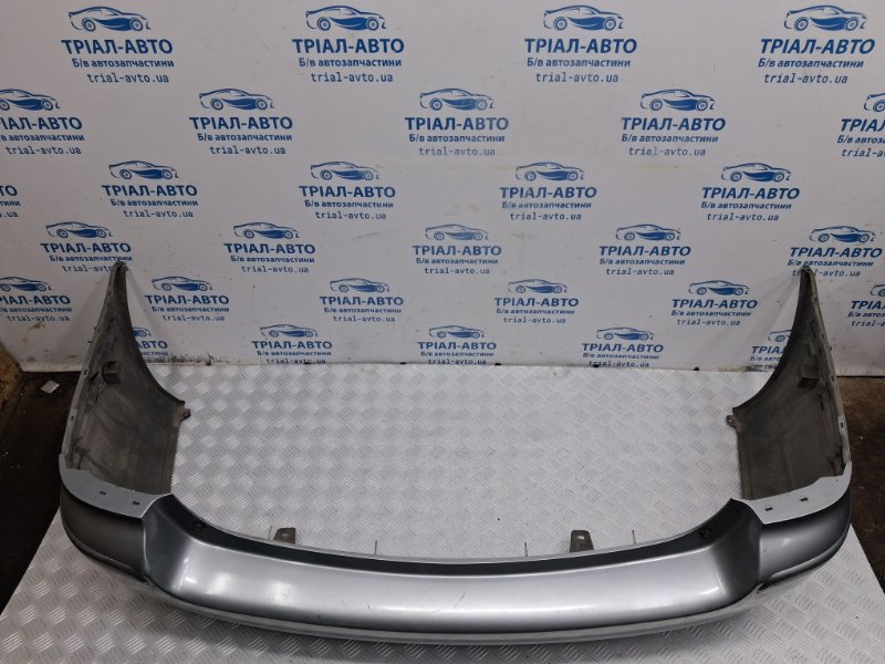 Бампер задний Avensis 2002-2010 T25 2.0 diesel 1ADFTV Бампер задний Avensis 2002-2010 T25 2.0 diesel 1ADFTV