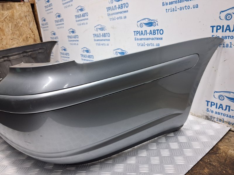 Бампер задний Toyota Avensis T25 2.0 diesel 1ADFTV Бампер задний Toyota Avensis T25 2.0 diesel 1ADFTV
