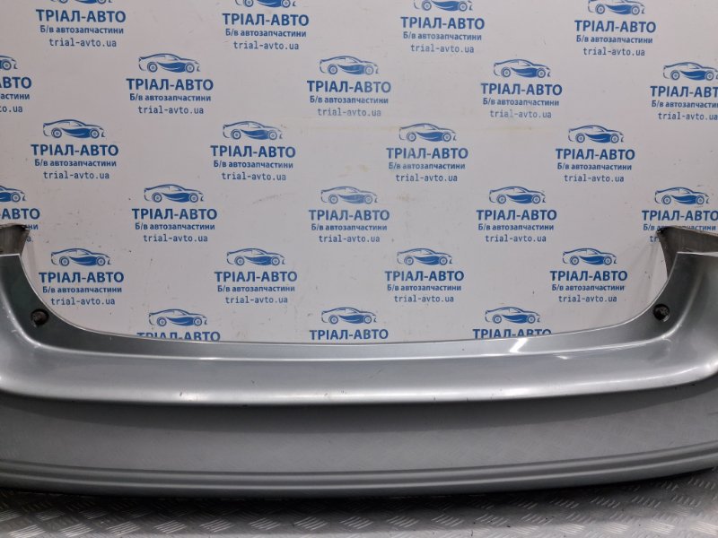 Бампер задний Avensis 2002-2010 T25 2.0 diesel 1ADFTV Бампер задний Avensis 2002-2010 T25 2.0 diesel 1ADFTV