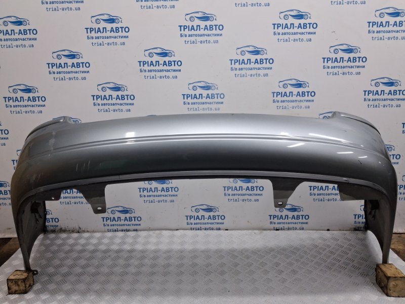 Бампер задний Avensis 2002-2010 T25 2.0 diesel 1ADFTV Бампер задний Avensis 2002-2010 T25 2.0 diesel 1ADFTV