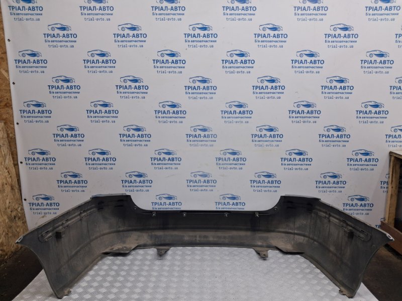Бампер задний Avensis 2002-2010 T25 2.0 diesel 1ADFTV Бампер задний Avensis 2002-2010 T25 2.0 diesel 1ADFTV